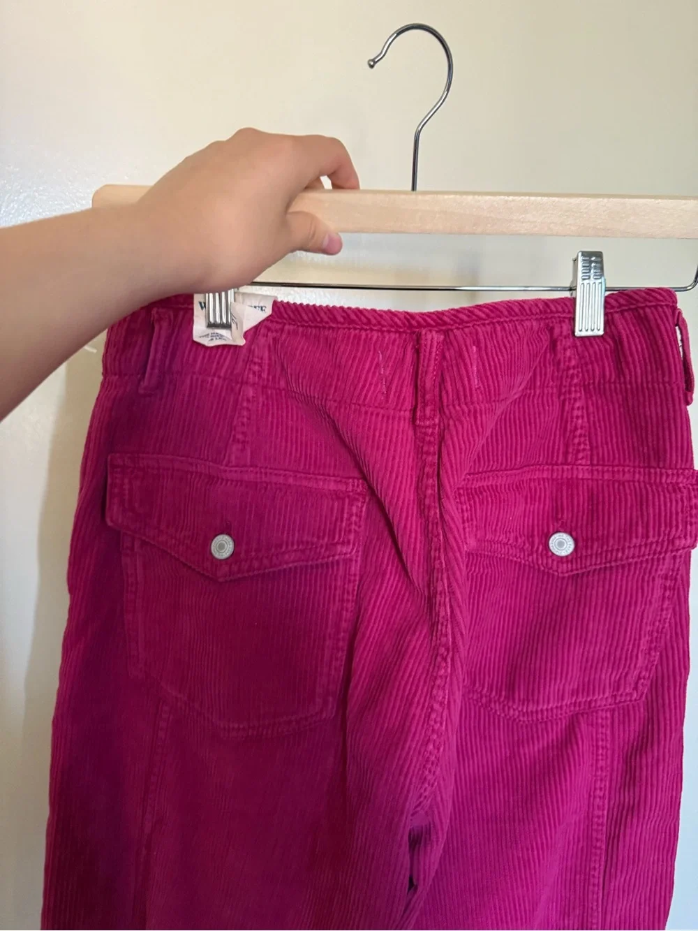 Free People Wide leg pants - Picture 3 of 3